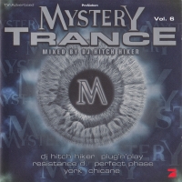 Mystery Trance 6