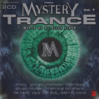 Mystery Trance 7