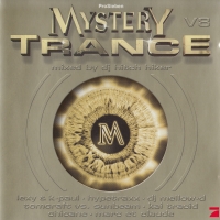 Mystery Trance 8