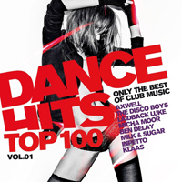 Dance Hits Top 100 01