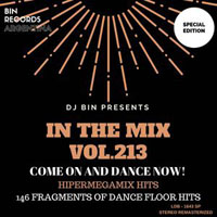 In The Mix 213