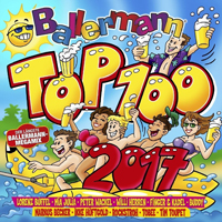 Ballermann Top 100-2017