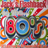 Jacks Flashback To The 80s