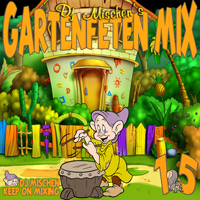 Gartenfeten Mix 15