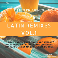Latin Remixes 1