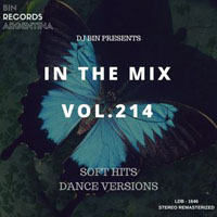 In The Mix 214