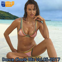 Dance Charts Mix 2017.05