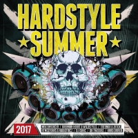Hardstyle Summer 2017