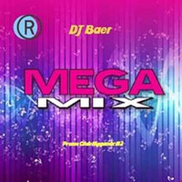 Promo Club Megamix #02