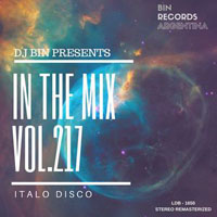 In The Mix 217
