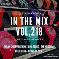 In The Mix 218