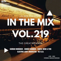 In The Mix 219