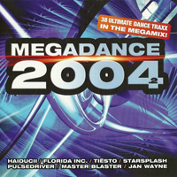 Mega Dance 2004.2