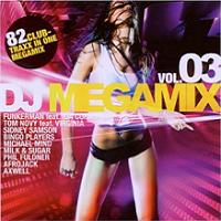 DJ Megamix 3
