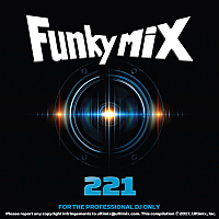 Funkymix 221