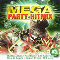Mega Party Hitmix