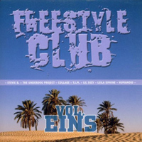 Freestyle Club 1