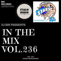 In The Mix 236