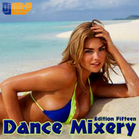 Dance Mixery Edition 15