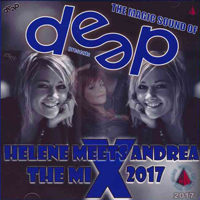 Helene meets Andrea - The Mix 2017