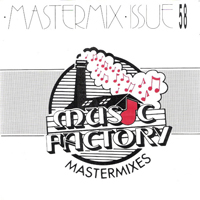 Mastermix Issue 058