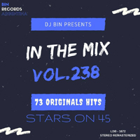 In The Mix 238