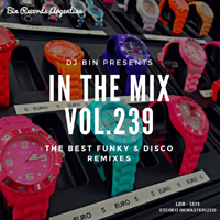 In The Mix 239