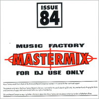 Mastermix Issue 084