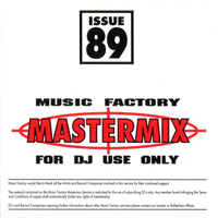 Mastermix Issue 089