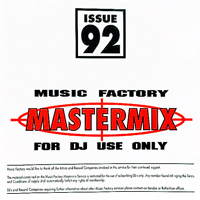 Mastermix Issue 092
