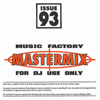 Mastermix Issue 093
