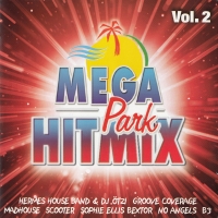 Mega Park Hitmix 2002