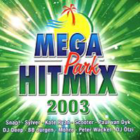 Mega Park Hitmix 2003
