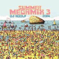 Summer Megamix 03