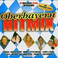 Oberbayern Hitmix 01