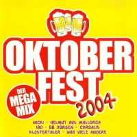 Oktoberfest Megamix 2004
