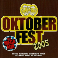 Oktoberfest Megamix 2005