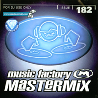 Mastermix Issue 182