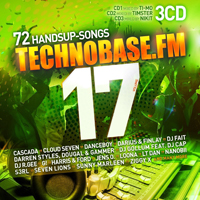 Technobase.FM We Are One 17