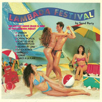 Lambada Festival