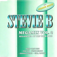 Stevie B Megamix 2