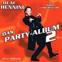 Olaf Henning Das Party-Album 2