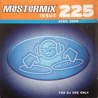 Mastermix Issue 225