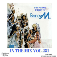 In The Mix 251