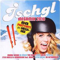Ischgl Megamix 2010