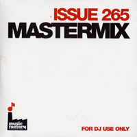 Mastermix Issue 265