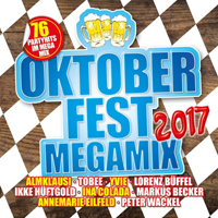 Oktoberfest Megamix 2017