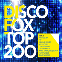 Discofox Top 200 2