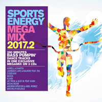Sports Energy Megamix 2017.2