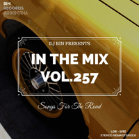 In The Mix 257